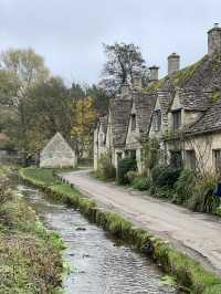 Escape to the Cotswolds: A Storybook Countryside Getaway