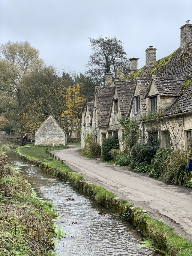 Escape to the Cotswolds: A Storybook Countryside Getaway