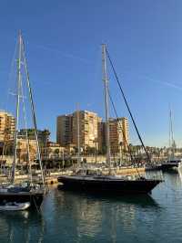 Malaga: The Perfect Blend of Sun, Culture, and History