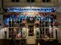 ร้านอาหารเยอรมันดั้งเดิมที่ Heidelberg