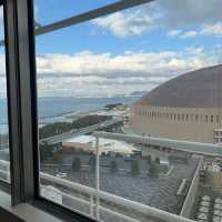 Hilton Fukuoka Sea Hawk