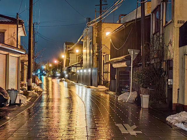 Relax and Rejuvenate: A Short Getaway to Tsukioka Onsen from Tokyo