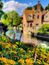 London Day Trip to Canterbury: A Journey Through History