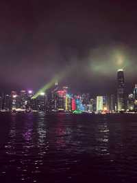 香港に行くべき5つの理由 🇭🇰✈️🌎