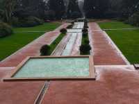 Serralves is worth visiting even in the rain