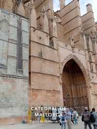 A trip to palma