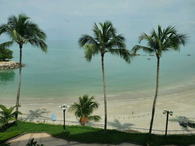 Amazing hotel and holiday in Penang