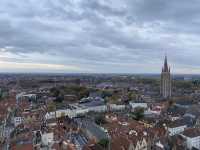 🇧🇪 Bruges: The Fairytale of my Belgium Trip Part 4