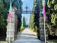 Castello di Duino 🏰