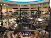 Pear-themed museum