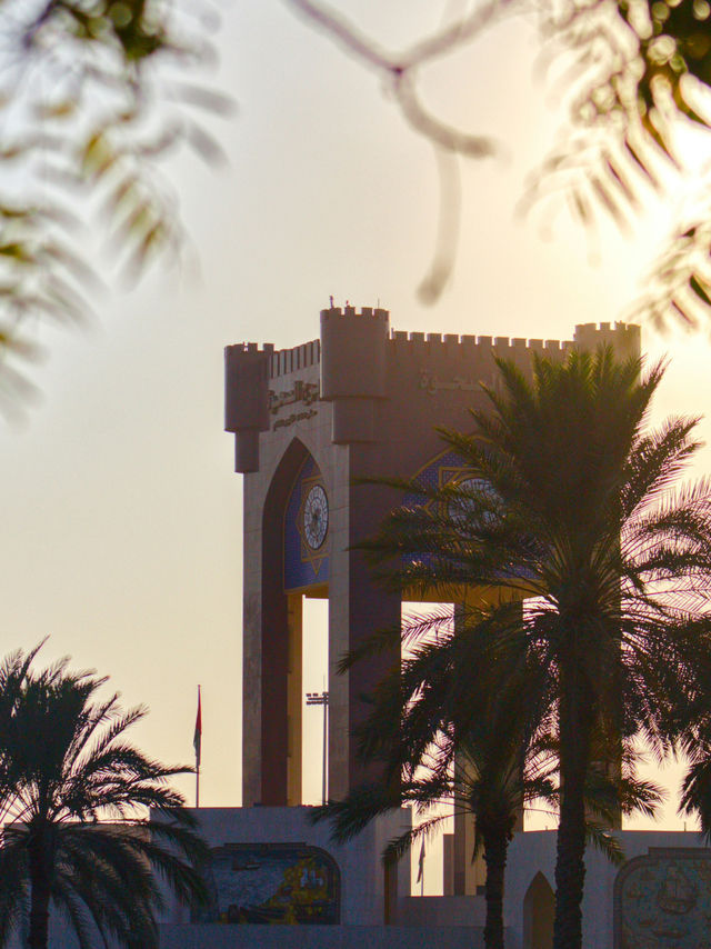 Omani Courtyard Houses: A Hidden World Within 🏠