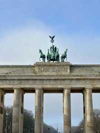 Weekend Berlin Guide 🇩🇪