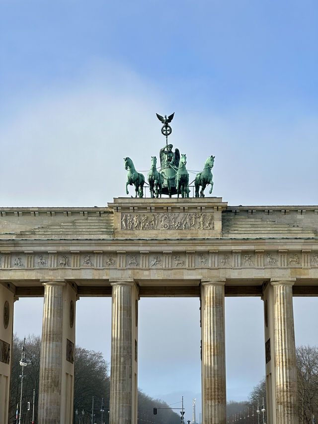 Weekend Berlin Guide 🇩🇪