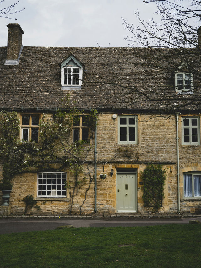 The Quiet Charm of Manchester Living