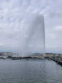 You don’t have to break the bank to enjoy Geneva! 