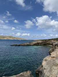 Blue Lagoon, Malta