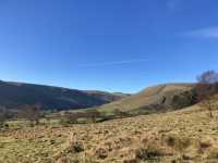 Kinder Scout. A jewel in the crown of the Peak District 