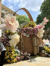 London | Must visit Chelsea Flower Show