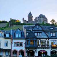 Road Trip in Central Germany 🇩🇪