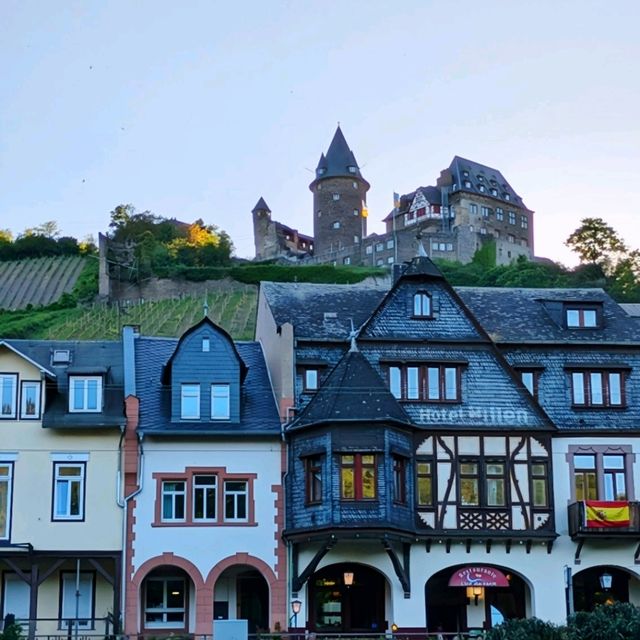 Road Trip in Central Germany 🇩🇪