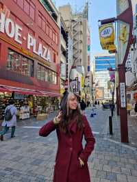 10 Tokyo Neighborhoods That Show the City’s True Colors
