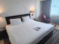 "Centara Hotel Hat Yai: The Heartbeat of Hat Yai's Hospitality"