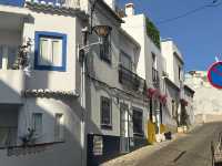 Sun-Kissed Shores & Coastal Charms: My Algarve Escape