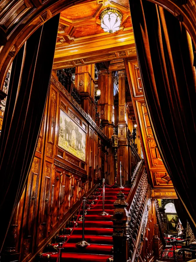 🏞️🏰 Summer Budget Trip to Sinaia & Peleș Castle — Royal Vibes on a Budget!