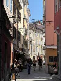 🇸🇮 斯洛維尼亞皮蘭（Piran） 🌅