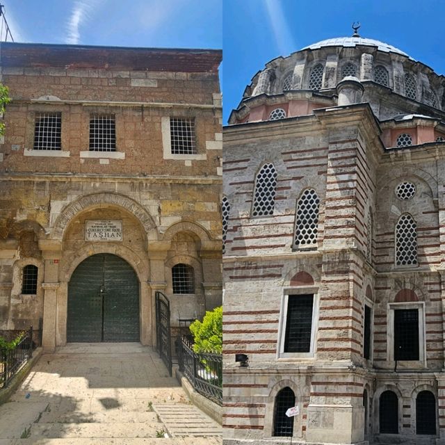 🇹🇷 Istanbul on a Budget: See the City Without Breaking the Bank