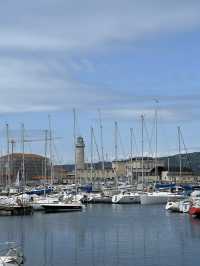 🇮🇹 義大利的里雅斯特（Trieste） ⛵️