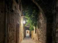 Rhodes in 4 Days: Sun, History & Hidden Gems You Can’t Miss! 🌅🏝️