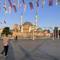 Istanbul 2 Days Travel Guide 