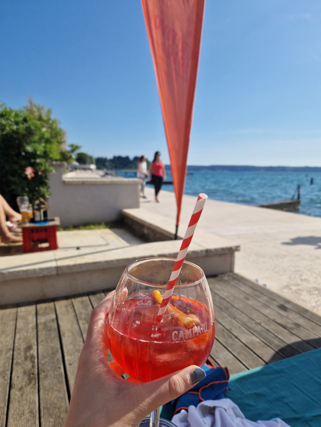 The Underrated Adriatic Gem You’ve Probably Never Heard Of 🇸🇮🍹