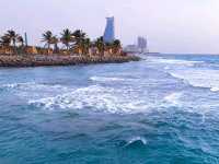 Jeddah: The Gateway to the Holy Cities in Saudi Arabia!