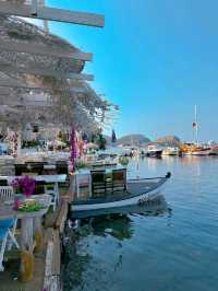 Bodrum: Aegean Gem with Mediterranean Charm