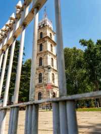 Tophane, Bursa: History, Views, and Ottoman Legacy