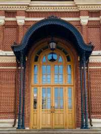 Church of St. Nicholas the Wonderworker on the Three Hills: Moscow’s Hidden Spiritual Jewel
