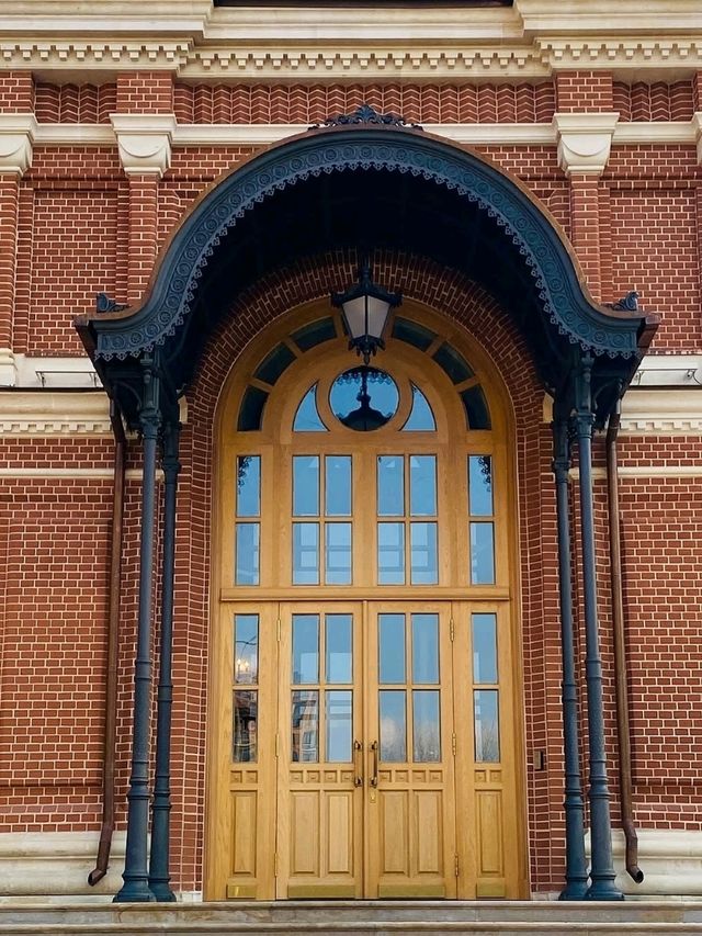 Church of St. Nicholas the Wonderworker on the Three Hills: Moscow’s Hidden Spiritual Jewel