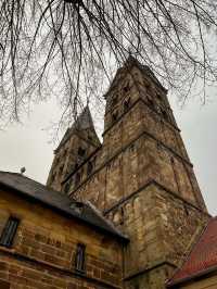 Wandering through history in Fritzlar, Germany 🇩🇪