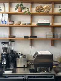 Paris | The brilliant sandwich place near Le Bon Marche