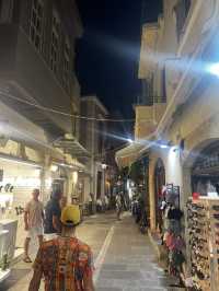  Heraklion Crete Greece🏝️