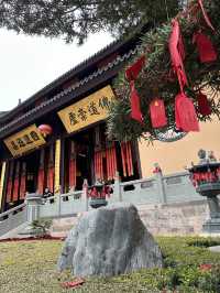 Why Spirituality in China Feels Like Nowhere Else in the World