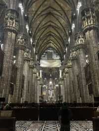 Milan in 2days