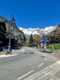 🏔️ Discover Valle d’Aosta – Italy’s Alpine Treasure