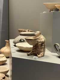 🇬🇷 雅典國家考古博物館（Εθνικό Αρχαιολογικό Μουσείο） 🏛️