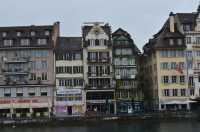3 Days in beautiful Lucerne 🇨🇭✨ | Mountains, Lakes & Swiss Charm