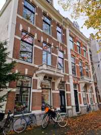 🇳🇱 The Hague – Where Royal Elegance Meets Seaside Cool