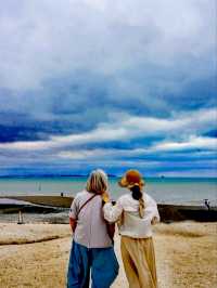 Whitstable walk