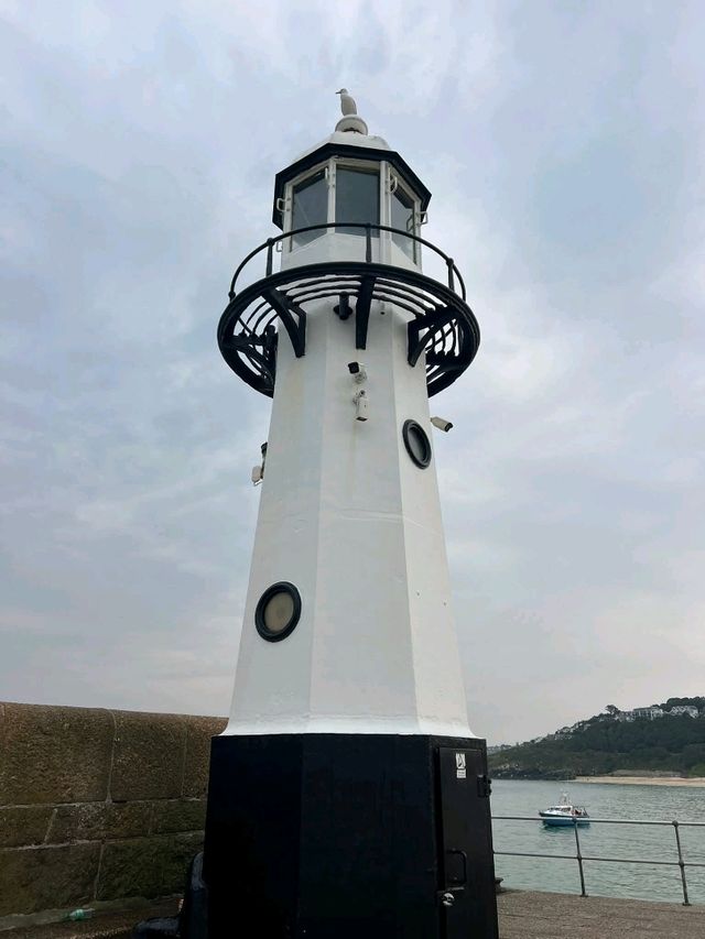 🎨 Must-See Attractions & Tips for St Ives, Cornwall 🏖️🖼️